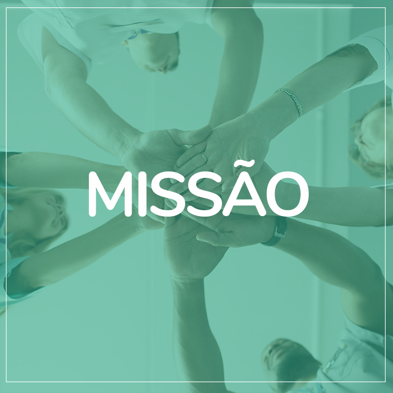 Missão