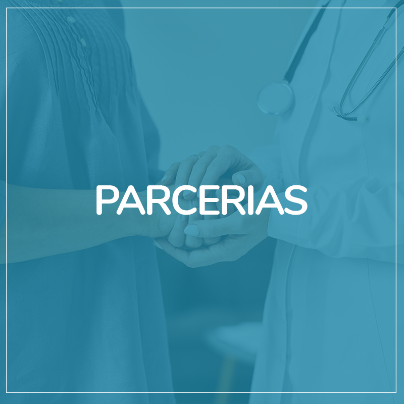 Parcerias