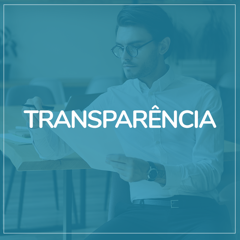 Transparência