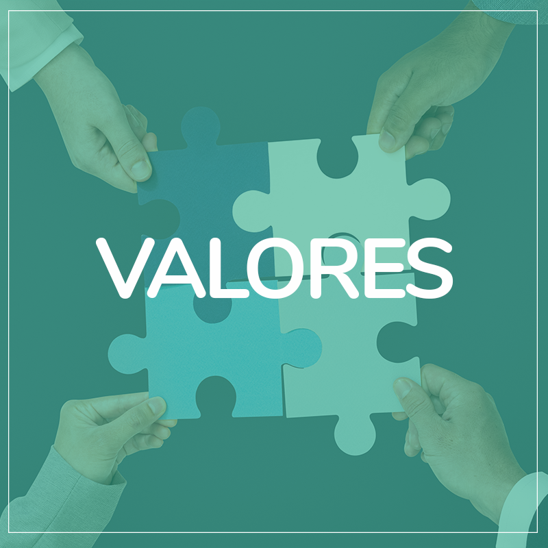 Valores